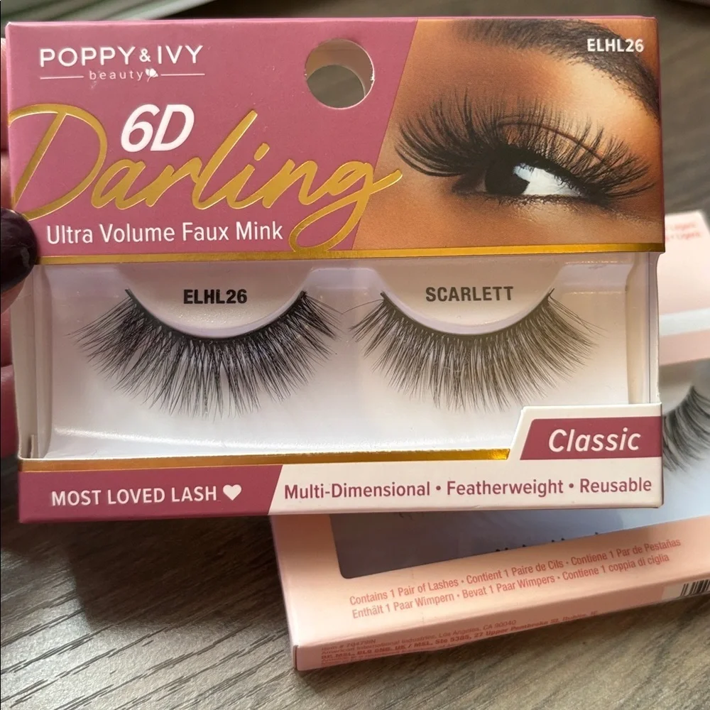 Ardell Professional Magnetic Lash Kit - Brown